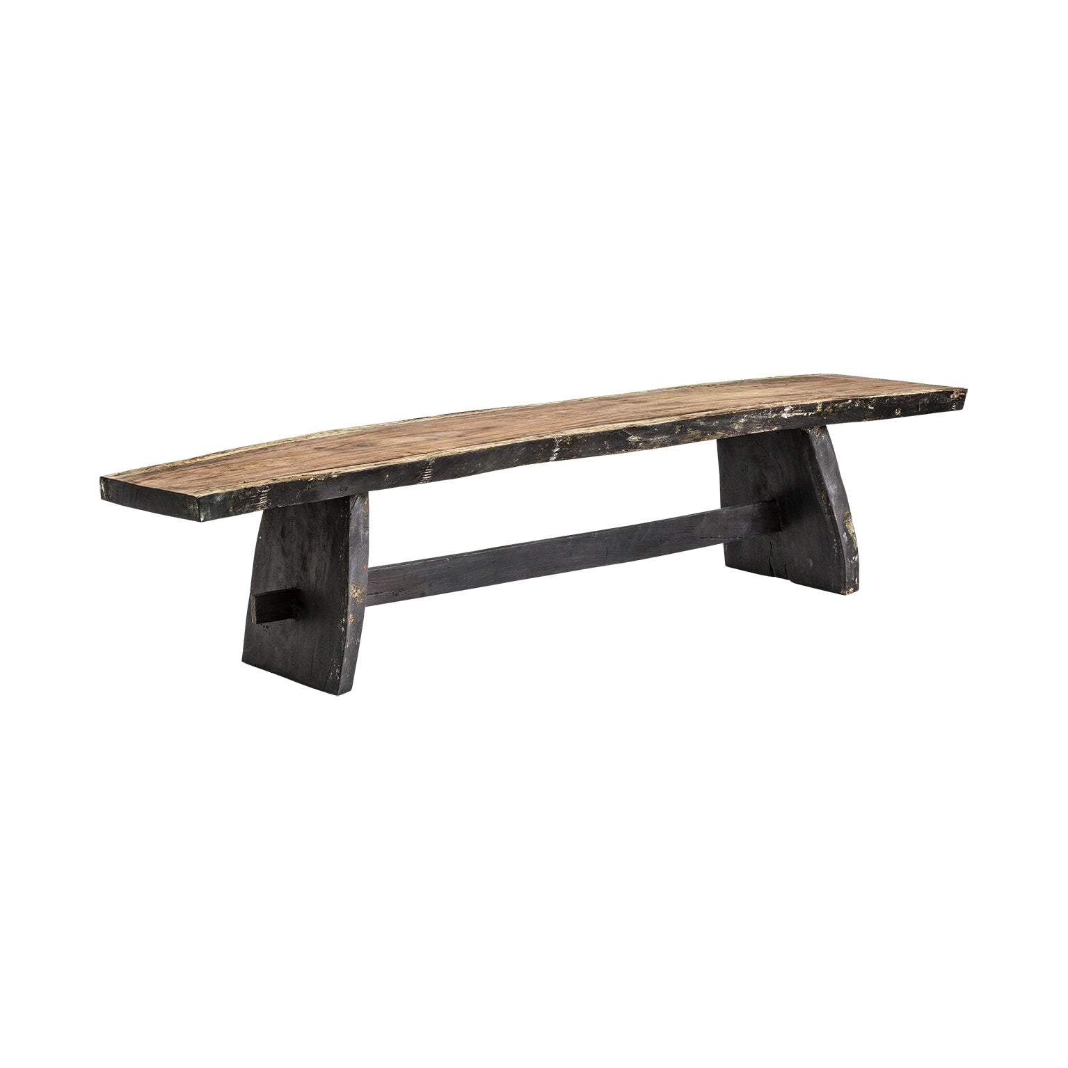 ZINDER BENCH